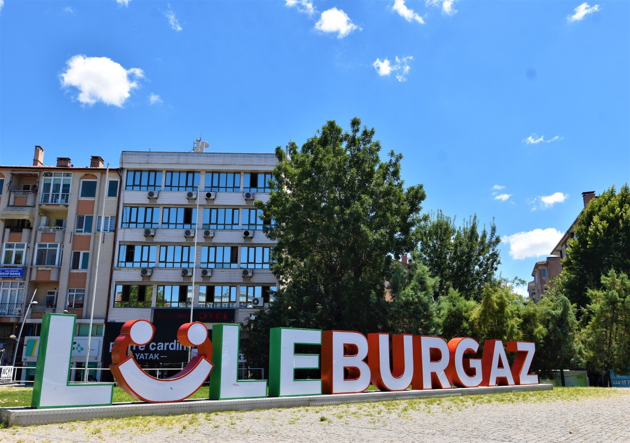 LüleburgazAlSat.Com